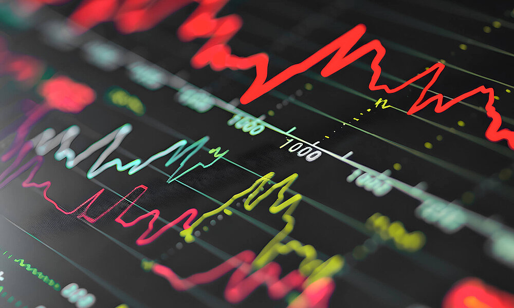 VSN - Analyse: Das vegetative Nervensystem im Fokus